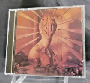 Emerson, Lake & Palmer – The Atlantic Years (CD) 2 CDs, 1992, Remastered - Picture 1 of 4