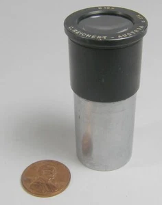 Reichert Microscope Eyepiece B10X s.854 1 count Austria - Picture 1 of 2