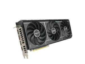 ASUS Prime -RTX4070S-O12G NVIDIA GeForce RTX 4070 SUPER 12 GB GDDR Grafikkarte - Bild 1 von 3