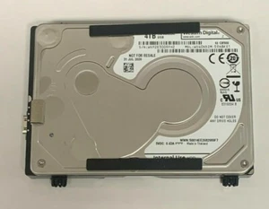 WD40NDZM-59A8KS1, WESTERN DIGITAL USB C 4TB 31 JUL 2020 - Picture 1 of 1