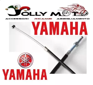 TRASMISSIONE CAVO FRIZIONE COMPLETA PER YAMAHA FZ6 Fazer 2004 - 2006 - Imagen 1 de 1