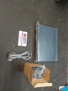 Zyxel Prestige 642M ADSL 100Mbps bridge single port wired router - Picture 1 of 9
