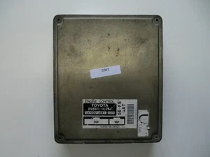 89661-16361 | 95-96 TOYOTA TERCEL DX 1.5L OEM ENGINE CONTROL UNIT ECM ECU - Picture 1 of 1