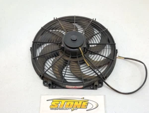 Hayden Electric Rapid Cool Engine Cooling Fan 3710 - Picture 1 of 5