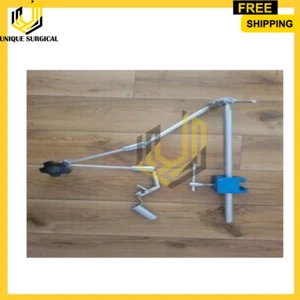 Juego de 3 piezas sistema retractor tubular - Imagen 1 de 3