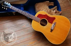 Gibson J-50 1964 Acoustic Guitar [AUTH] - Picture 1 of 8