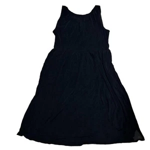 New Boden Sleeveless Jersey Dress US 16 UK 20 Ladies Women’s NWT - Picture 1 of 13
