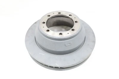 NUEVO Rotor de freno de disco trasero Motorcraft BRRF-1969 E-150 E-250 E-350 E-450 2008-2025 Foto 1 de 4