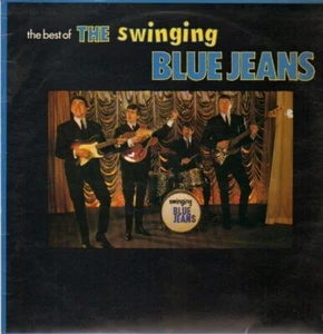 LP The Swinging Blue Jeans The Best Of The Swinging Blue Jeans NEAR MINT Emi - Bild 1 von 1