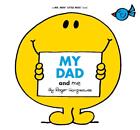 My Dad and Me by Roger Hargreaves (English) Paperback Book