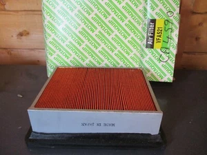 VFA521 CA4590 New Motaquip Air Filter Fits: Daihatsu Charade 1.0 - Picture 1 of 1