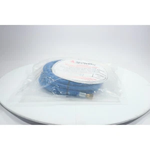 Arcweld A5118 Hose Oxy Blue 10mmx10m 3/8'' New NFP Sealed - Picture 1 of 7