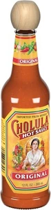 Cholula Hot Sauce Original 360ml - Picture 1 of 6