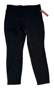 Mossimo Supply Co. High-Waist Crop Leggings for Women -Size L New/NWT - Picture 1 of 2