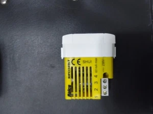 RELCO RM0193 RIPCI34SLT RIPETITORE SENSORIALE PER SERIE COMPONIBILE - Foto 1 di 6