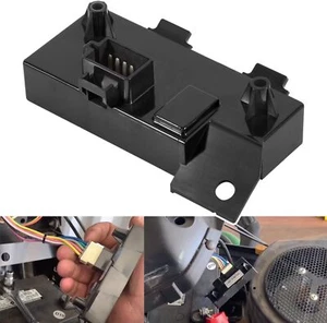 Módulo de unidad de control electrónico AM141075 para tractor de césped y jardín John Deere - Imagen 1 de 8