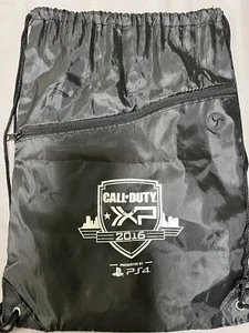Call Of Duty XP 2016 Bag Patches And Tin Set - Picture 1 of 4