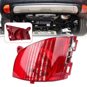 Right Side Rear Bumper Light Fog Lamp Cover fit for Peugeot 2008 308CC 2009-2019 - Picture 1 of 12