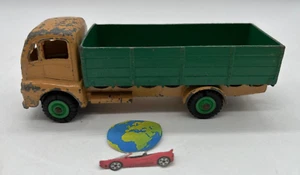 DINKY TOYS GUY - scala 1:43 - MADE IN ENGLAND, vintage (24L) - Imagen 1 de 7