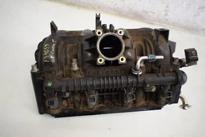 Collettore Di Aspirazione 55350547 Opel Corsa C Z12XE 1.2 16V F87059 - Foto 1 di 8