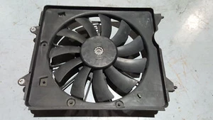 HONDA CIVIC MK8 06-11 2.2 I-CTDI ENGINE RADIATOR COOLING FAN 168000-8110 - Picture 1 of 4