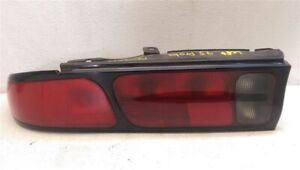 Driver Left Tail Light GT Fits 1995-97 FORD PROBE 95 96