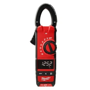 Milwaukee 2237-20 Clamp Meter 600V AD/DC - Picture 1 of 1