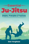 Dan Verghese Essential Ju-Jitsu (Poche)