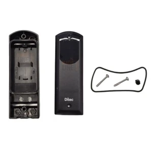 DITEC KIT GUSCIO COPERTURE PLASTICHE PER FOTOCELLULA LAB4  6LAB4P - Imagen 1 de 1