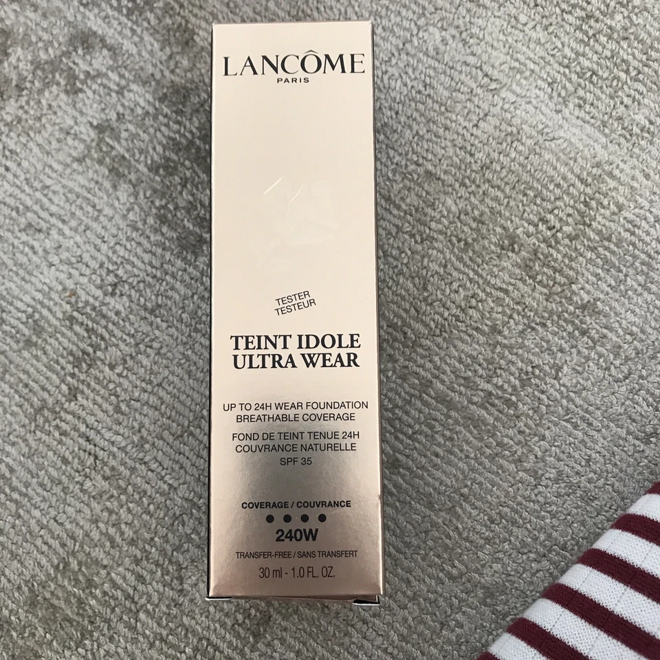 Lancôme Teint Idole Ultra Wear - 240w  30ml - Bild 1 von 1