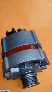 Mercedes Benz E500 1992 to 1993 V8/5.0L Engine 110AMP Alternator - Picture 1 of 3