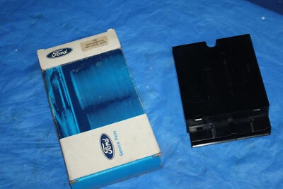 AMPLIFICADOR DE CONTROL DE VELOCIDAD FORD TORINO 1974 1975 1976 NUEVO DE LOTE D8AZ-9D843-A Foto 1 de 4