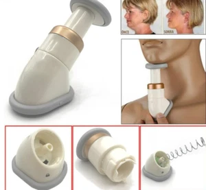 As Seen On TV Neckline Slimmer Double Chin & Neck Line Reducer USA FREE SHIP! - Picture 1 of 12