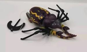Vintage 1995 Transformer Beast Wars Tarantilas Spider Figur - Bild 1 von 5