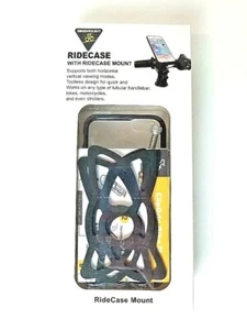 Bikemount Ride Case With Mount NIB - Picture 1 of 2