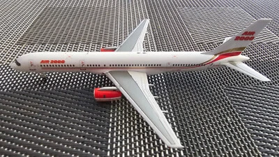 NG Boeing757 Air2000 - Immagine 1 di 4