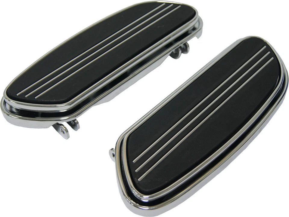 KIT DE PISO S HARDDRIVE 2005-2006 FLSTFSE CVO Softail Fat Boy Harley Davidson Foto 1 de 1