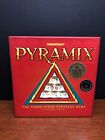 Pyramix The Three-Sided Strategy Game by Gamewright 8+ New Sealed