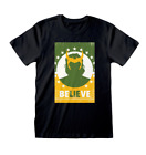Official Marvel Loki - Believe T-shirt