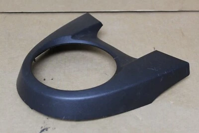 Bisel de cambio Mazda2 2011 2012 2013 2014 OEM automático Foto 1 de 4