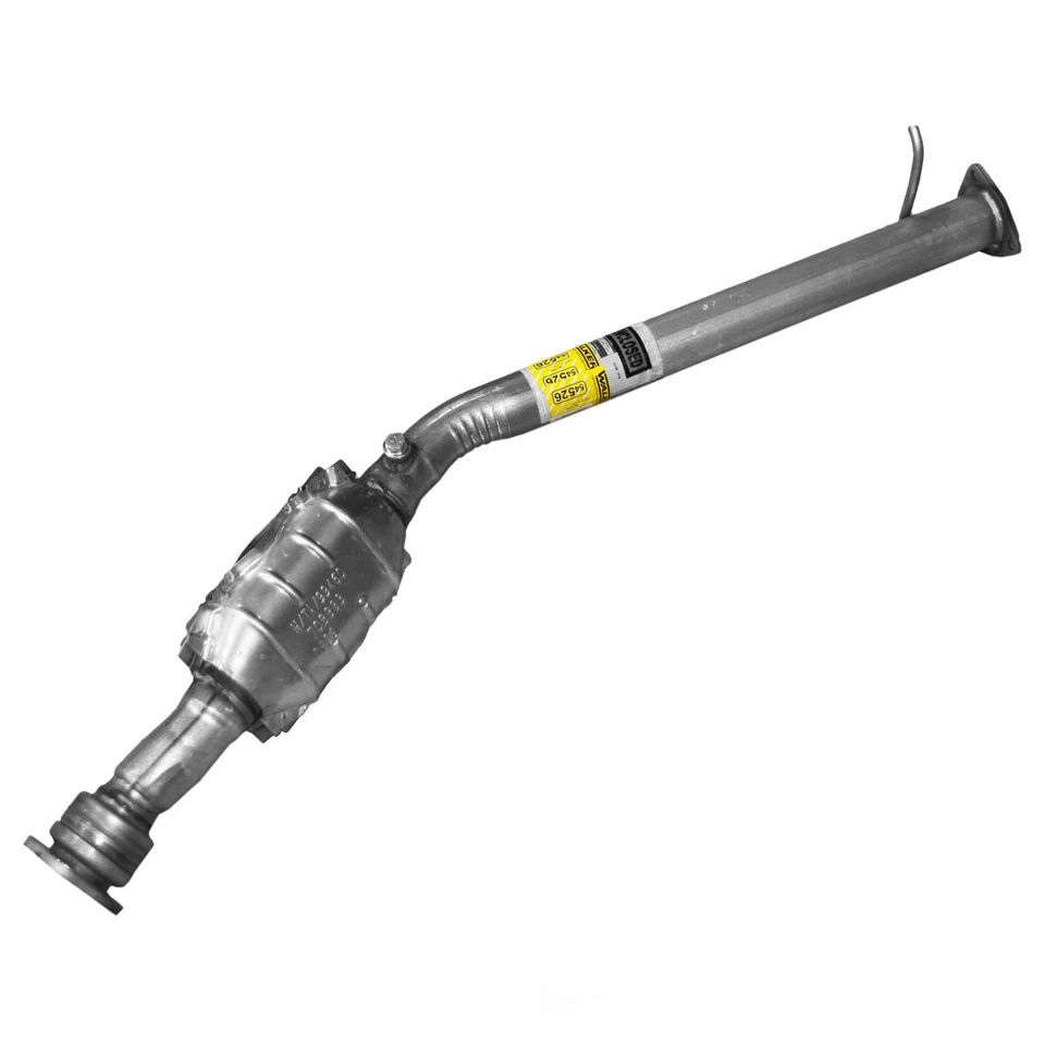 Каталитический преобразователь Walker 54526-EPA - Изображение 1 из 1
