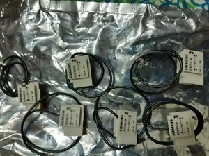 Un lote que contiene 6 cantidades de supresor de sobretensiones Siemens 3TX7402-3A 3TX74023A - Imagen 1 de 6