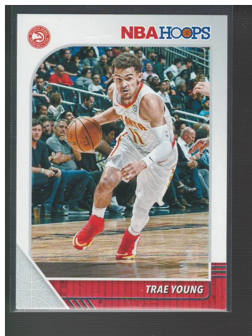 B1961- 2019-20 Hoops Basketball #s 1-200 +Rookies -You Pick- 15+ FREE US SHIP - Image 1 of 1