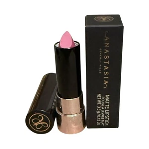 Anastasia Makeup Beverly Hills Cosmetics Matte Lipstick Color Orchid - Picture 1 of 3