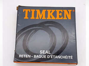 Timken 474230 Frt Wheel Seal