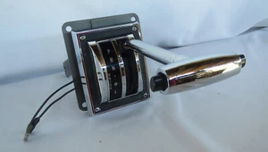 Mustang Cruise-O-Matic Shifter - Picture 1 of 5