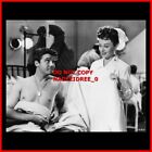 PAULETTE GODDARD GEORGE REEVES 1943 SO PROUDLY WE HAIL 8X10 PHOTO