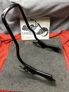 Respaldo Sissy Bar Desmontable Original Harley Davidson Softail 52300434 - Imagen 1 de 5