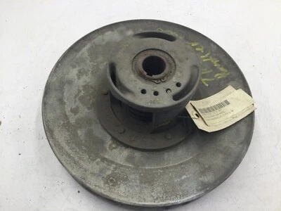 Embrague de embrague secundario Arctic Cat 1974-1979 Panther Cheetah 440 0226-017 Foto 1 de 3