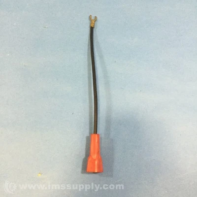 Conductores de cableado de dispositivos E132579 12 AWG USIP Foto 1 de 4